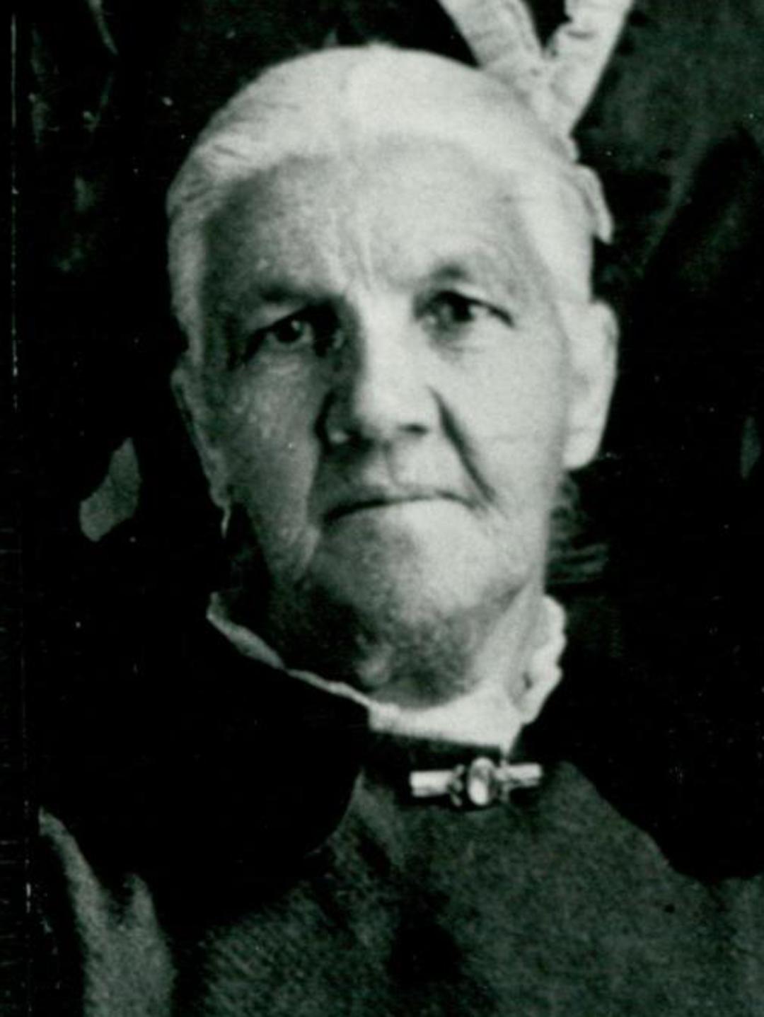 Anna Maria Sorensen (1854 - 1929) Profile